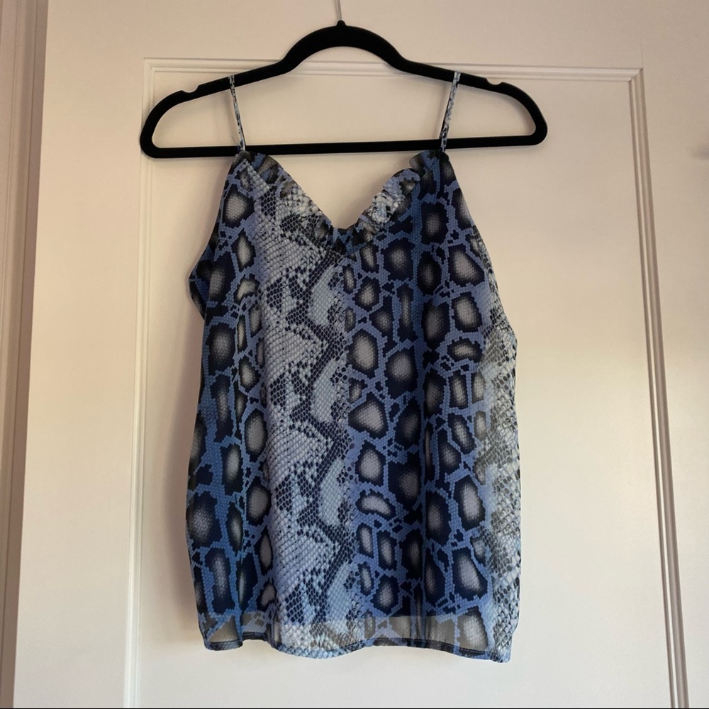 Boutique Top